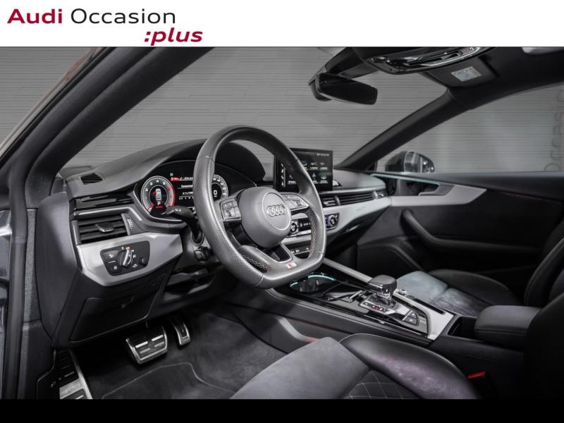 Voitures occasions Audi A5 Sportback S Edition Paris