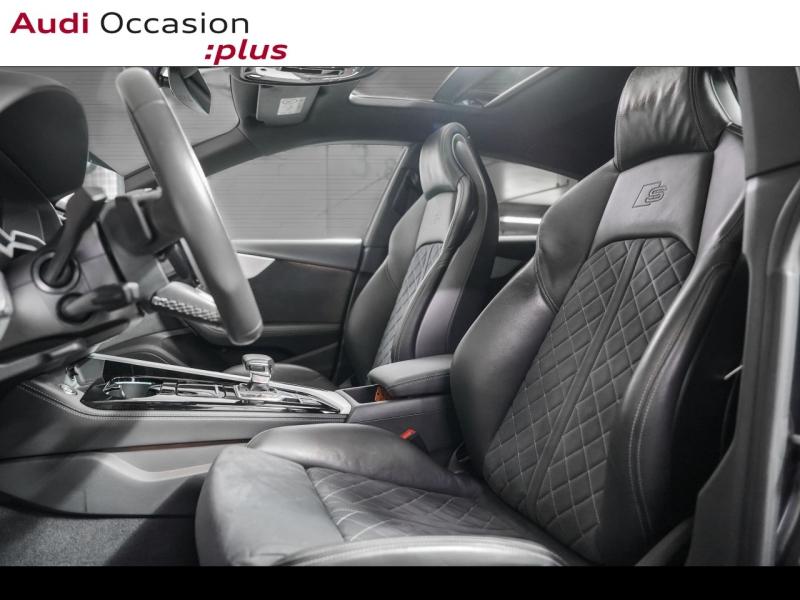 Voitures occasions Audi A5 Sportback S Edition Paris