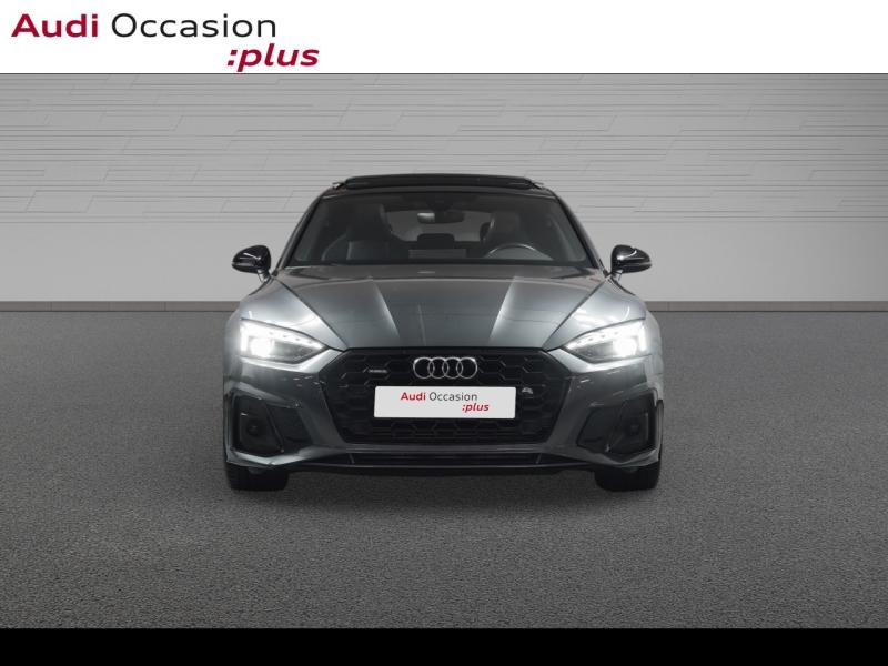 Voitures occasions Audi A5 Sportback S Edition Paris