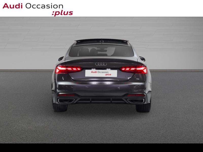 Voitures occasions Audi A5 Sportback S Edition Paris