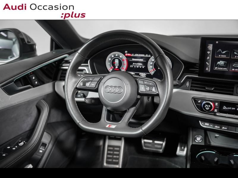 Voitures occasions Audi A5 Sportback S Edition Paris