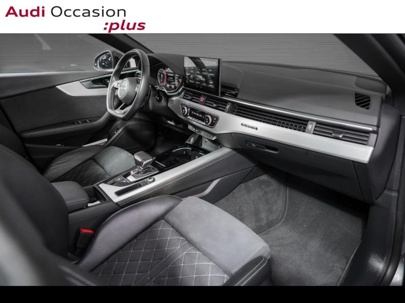 Voitures occasions Audi A5 Sportback S Edition Paris