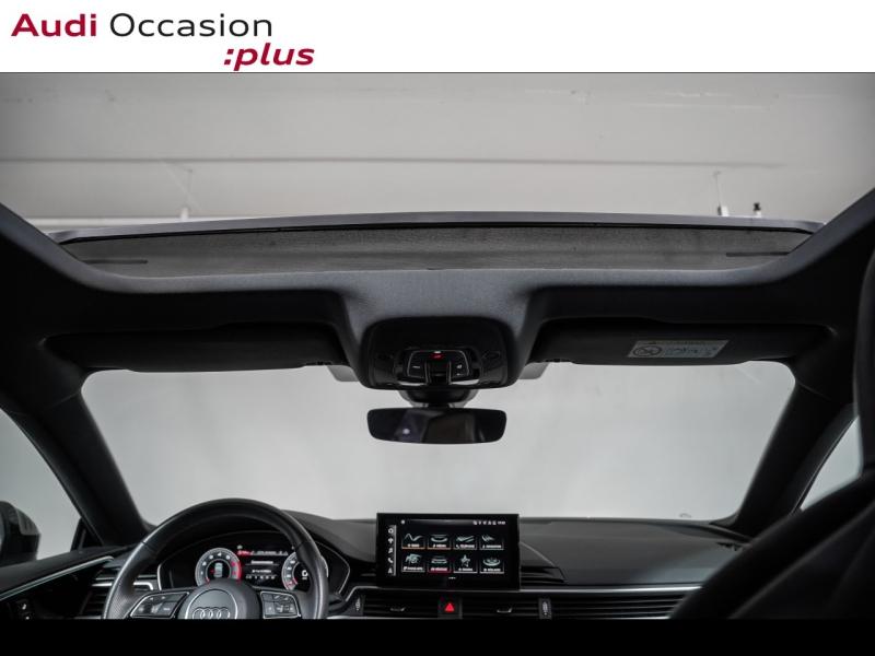 Voitures occasions Audi A5 Sportback S Edition Paris