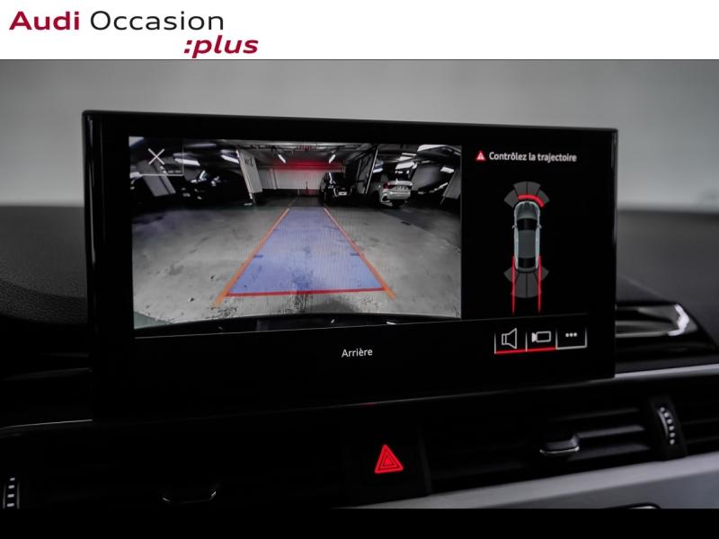 Voitures occasions Audi A5 Sportback S Edition Paris