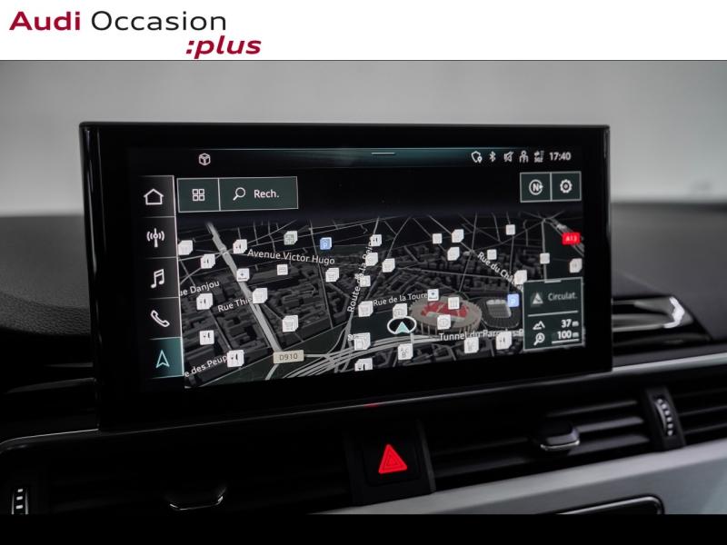 Voitures occasions Audi A5 Sportback S Edition Paris