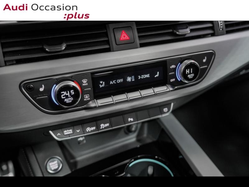 Voitures occasions Audi A5 Sportback S Edition Paris