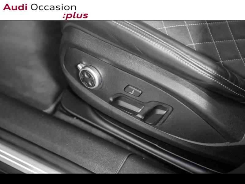 Voitures occasions Audi A5 Sportback S Edition Paris