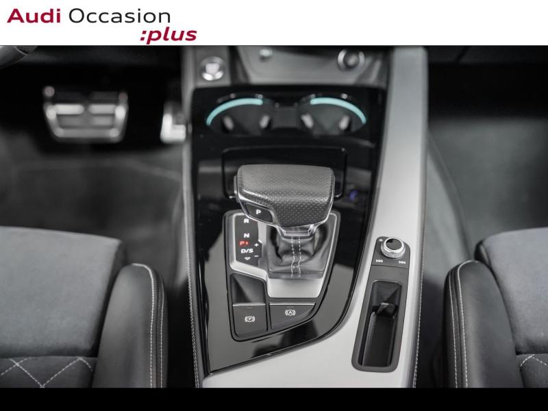 Voitures occasions Audi A5 Sportback S Edition Paris