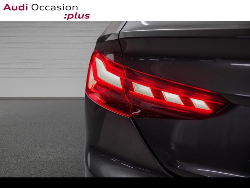 Voitures occasions Audi A5 Sportback S Edition Paris