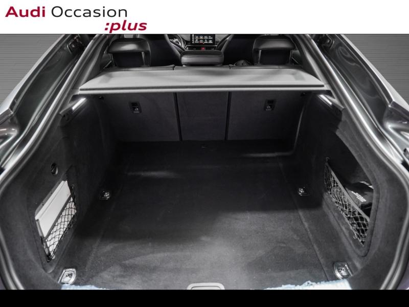 Voitures occasions Audi A5 Sportback S Edition Paris