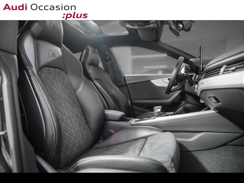 Voitures occasions Audi A5 Sportback S Edition Paris