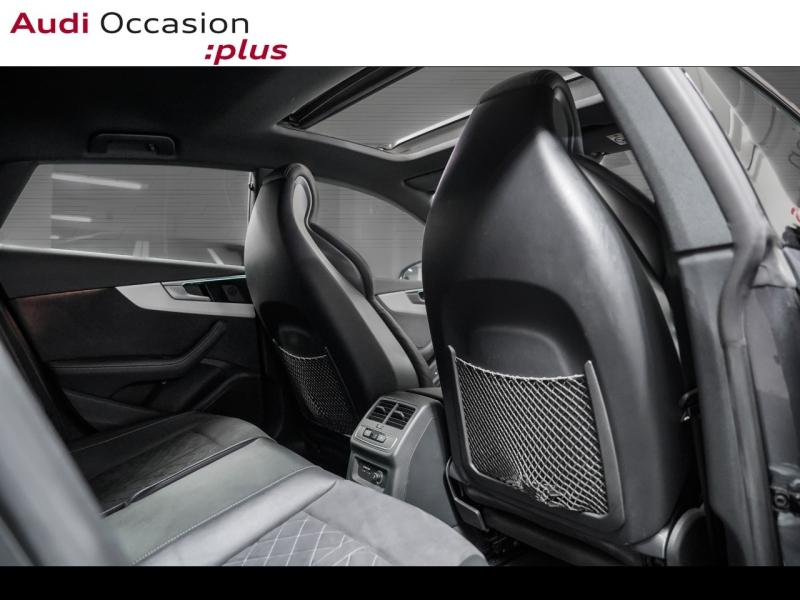 Voitures occasions Audi A5 Sportback S Edition Paris