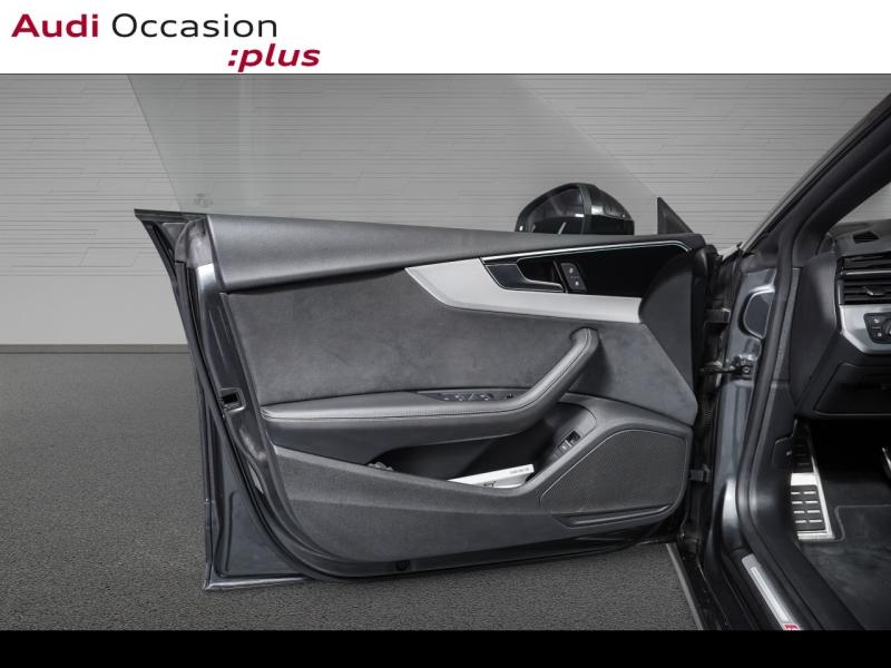 Voitures occasions Audi A5 Sportback S Edition Paris
