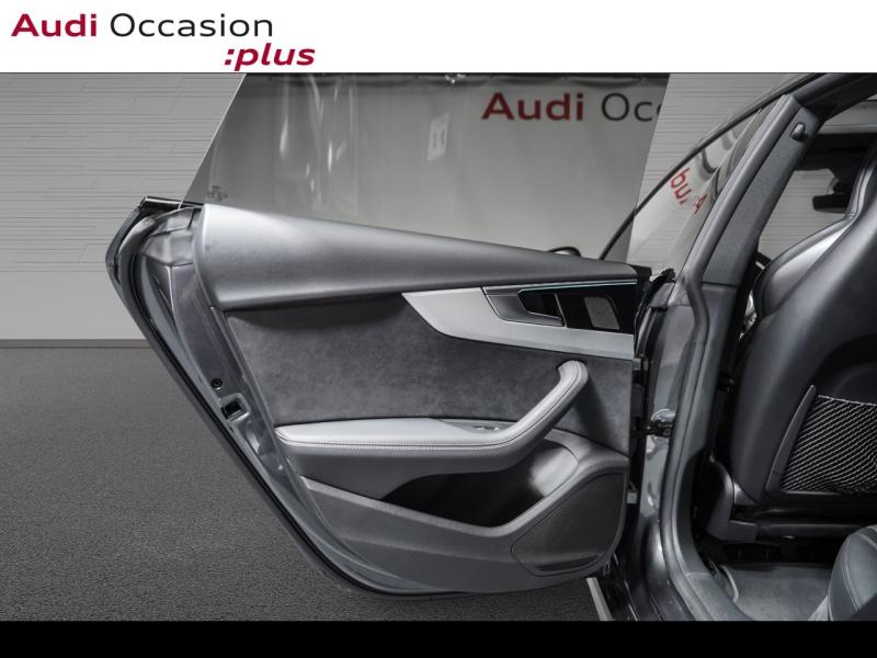 Voitures occasions Audi A5 Sportback S Edition Paris