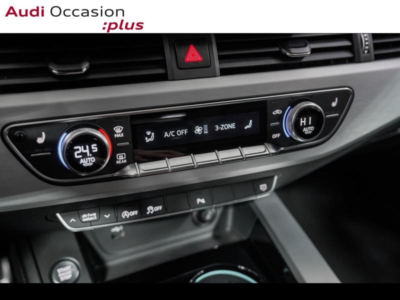 Voitures occasions Audi A5 Sportback S Edition Paris