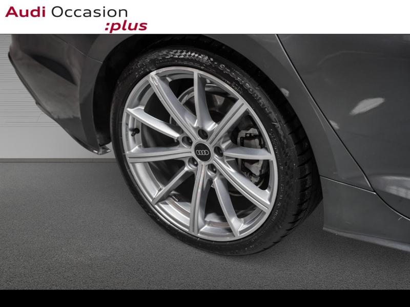 Voitures occasions Audi A5 Sportback S Edition Paris