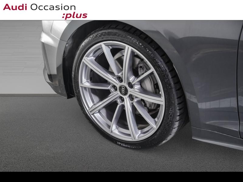 Voitures occasions Audi A5 Sportback S Edition Paris