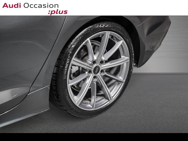 Voitures occasions Audi A5 Sportback S Edition Paris