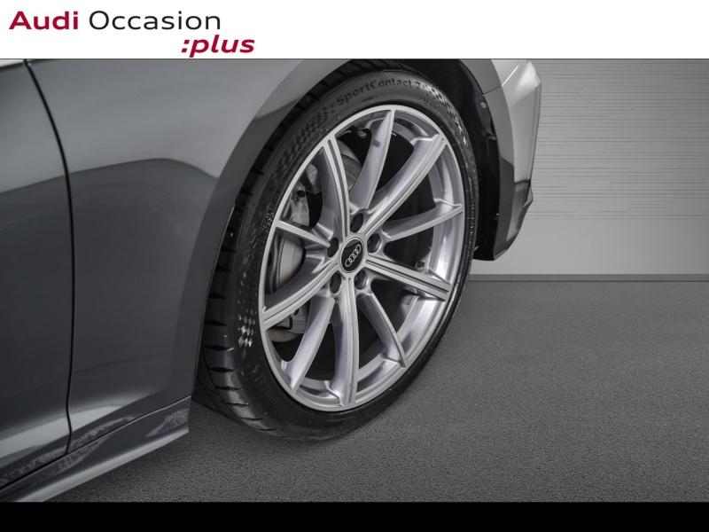 Voitures occasions Audi A5 Sportback S Edition Paris