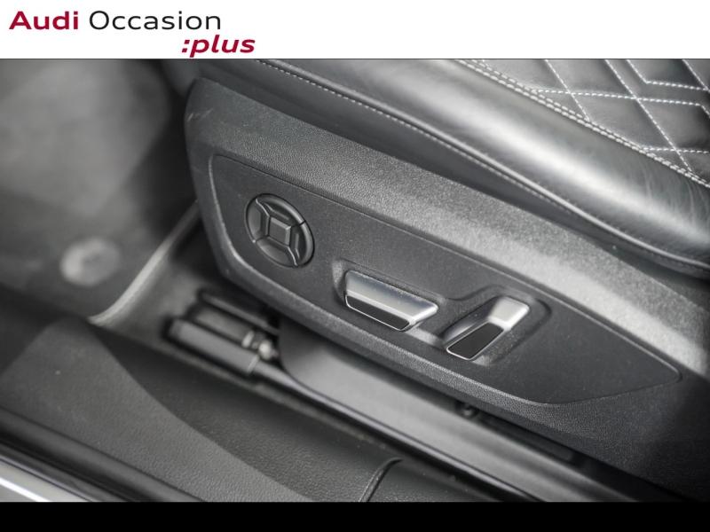 Voitures occasions Audi A6 AVANT Compétition Paris