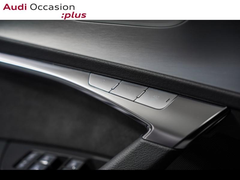Voitures occasions Audi A6 AVANT Compétition Paris