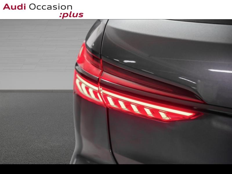 Voitures occasions Audi A6 AVANT Compétition Paris