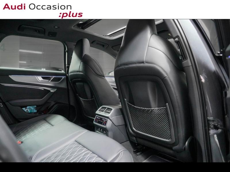 Voitures occasions Audi A6 AVANT Compétition Paris