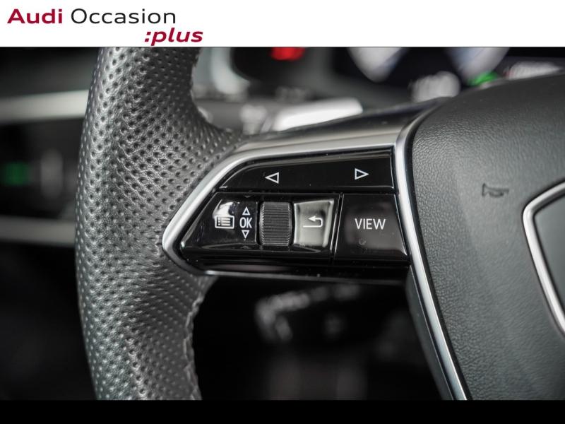 Voitures occasions Audi A6 AVANT Compétition Paris