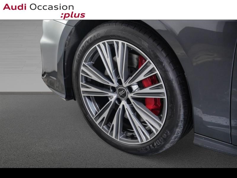 Voitures occasions Audi A6 AVANT Compétition Paris