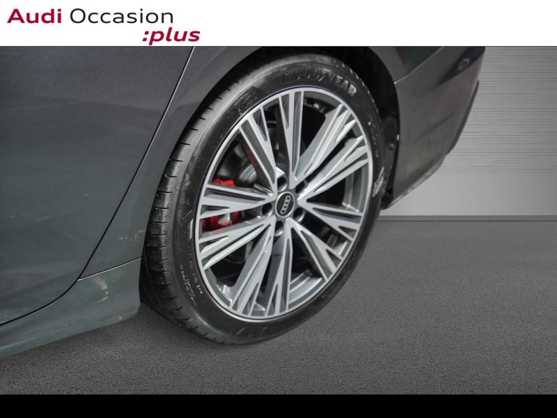 Voitures occasions Audi A6 AVANT Compétition Paris