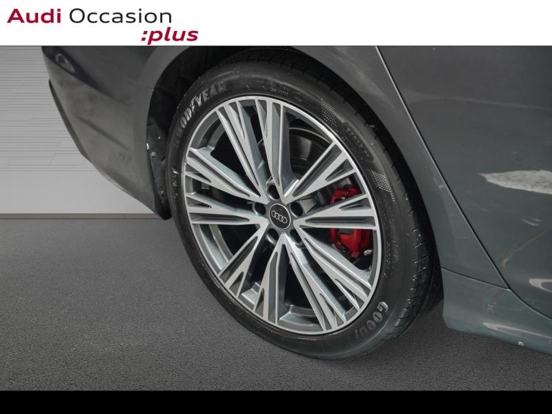 Voitures occasions Audi A6 AVANT Compétition Paris