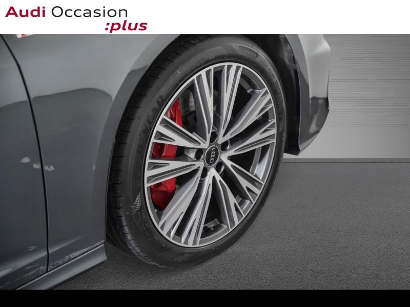 Voitures occasions Audi A6 AVANT Compétition Paris