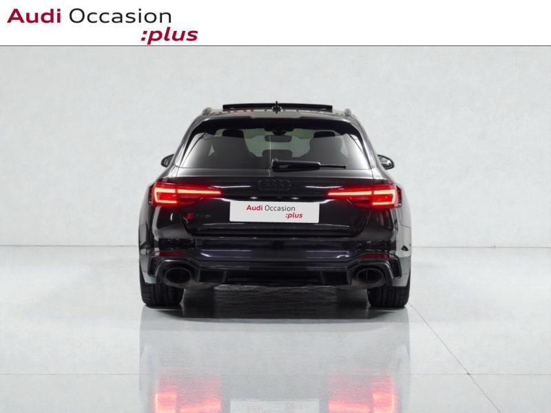 Voitures occasions Audi RS4 Avant Base Paris