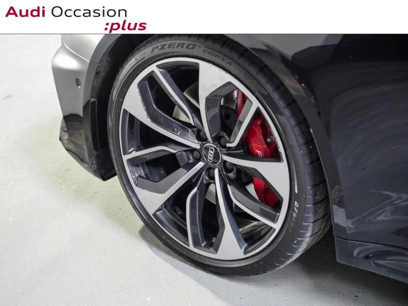 Voitures occasions Audi RS4 Avant Base Paris