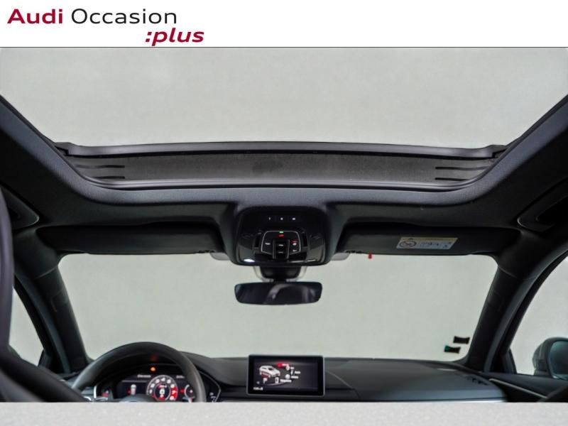 Voitures occasions Audi RS4 Avant Base Paris