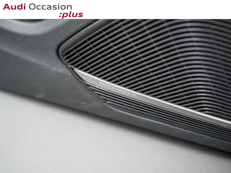 Voitures occasions Audi RS4 Avant Base Paris