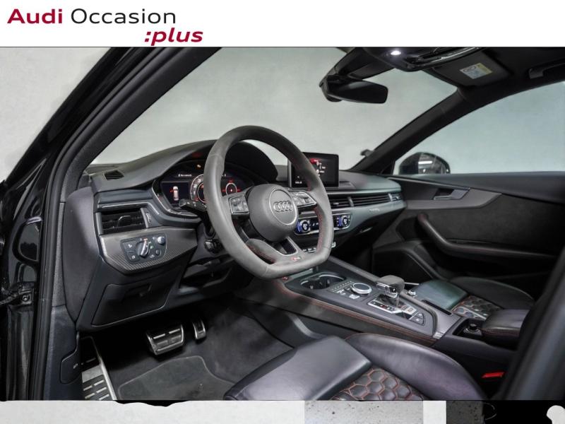 Voitures occasions Audi RS4 Avant Base Paris