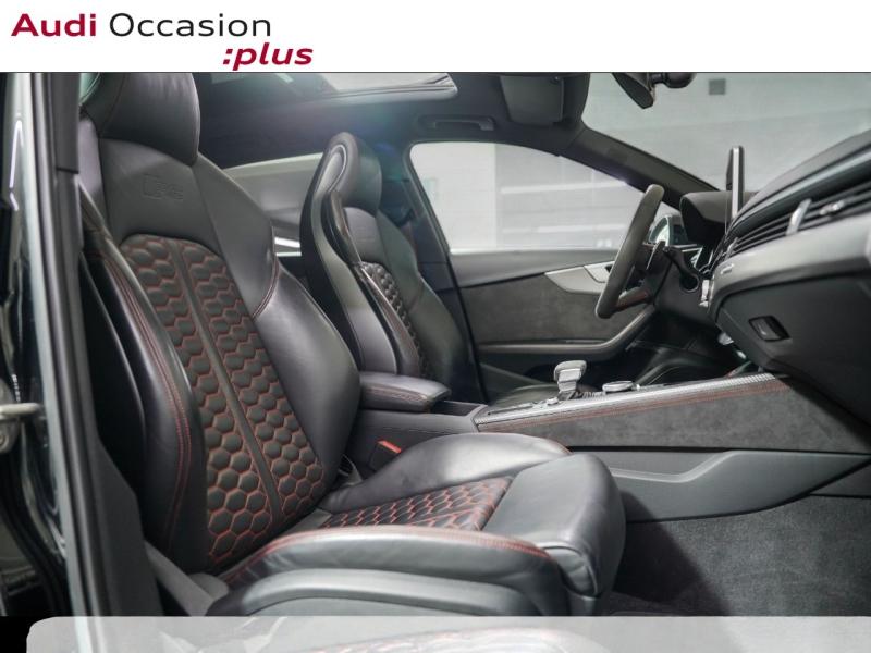 Voitures occasions Audi RS4 Avant Base Paris