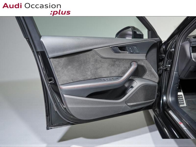Voitures occasions Audi RS4 Avant Base Paris