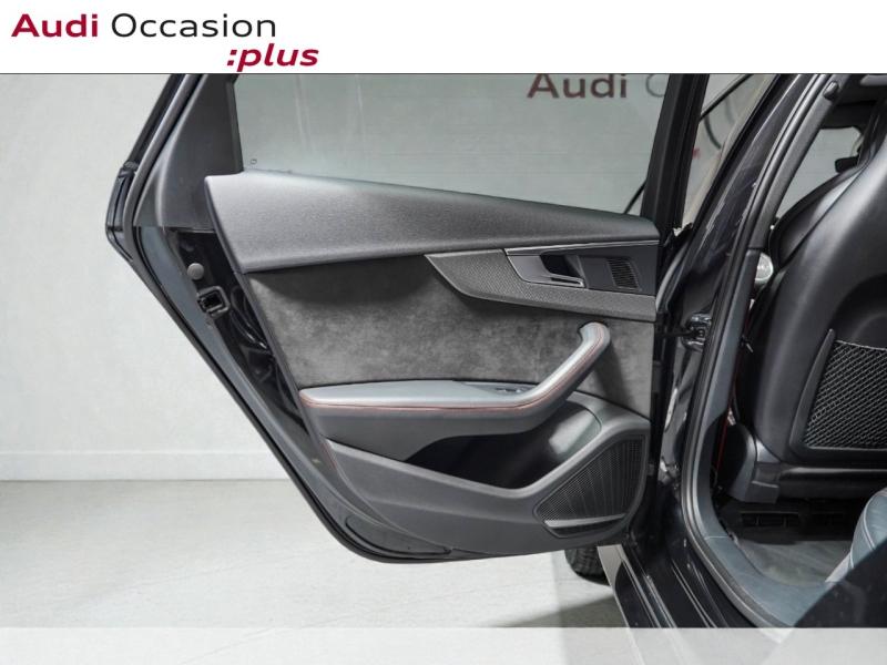 Voitures occasions Audi RS4 Avant Base Paris