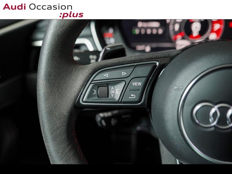 Voitures occasions Audi RS4 Avant Base Paris