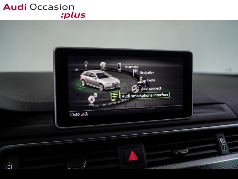 Voitures occasions Audi RS4 Avant Base Paris