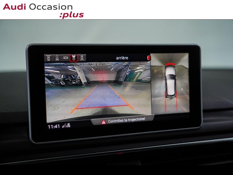 Voitures occasions Audi RS4 Avant Base Paris