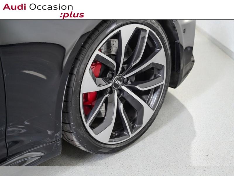 Voitures occasions Audi RS4 Avant Base Paris