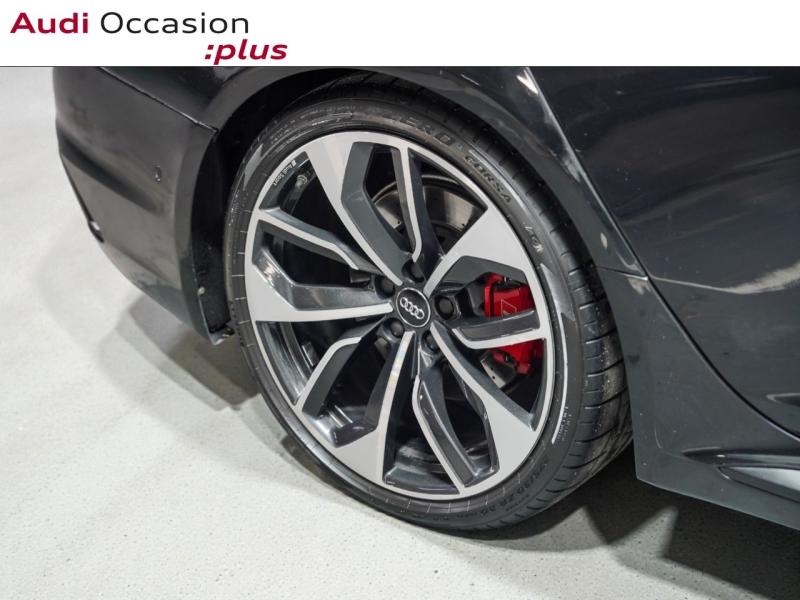 Voitures occasions Audi RS4 Avant Base Paris