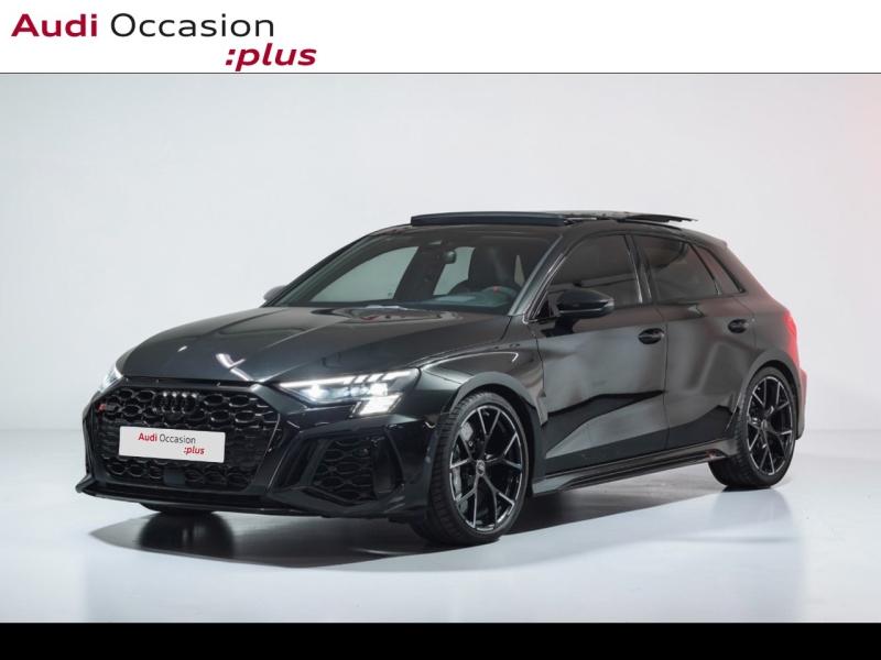 Voitures occasions Audi RS3 Sportback Base Paris