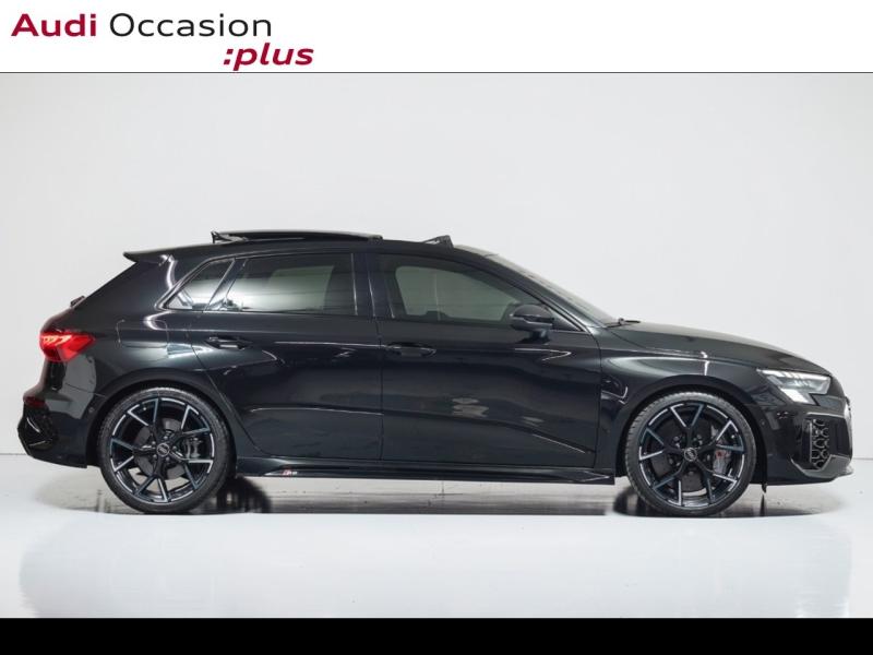 Voitures occasions Audi RS3 Sportback Base Paris