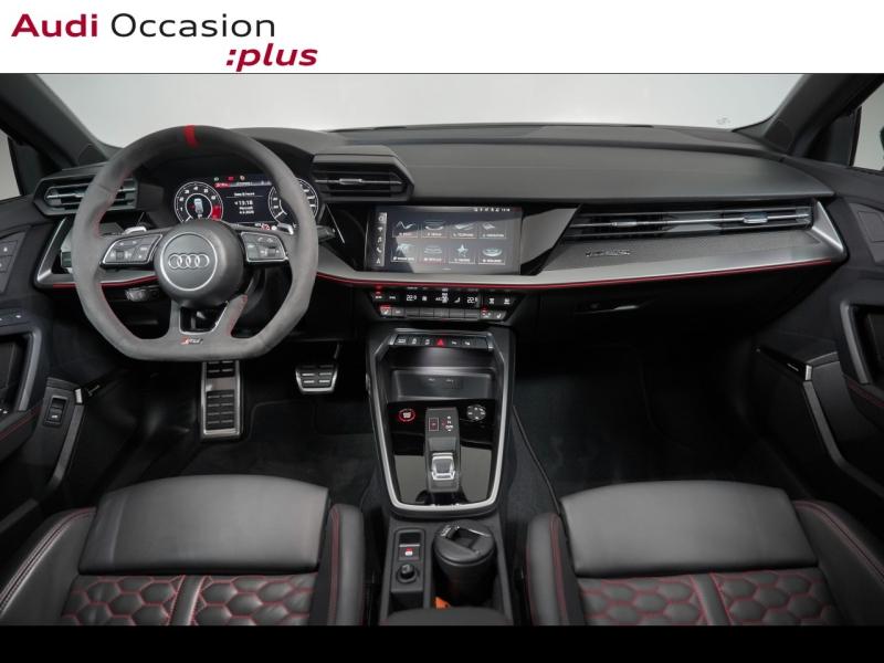 Voitures occasions Audi RS3 Sportback Base Paris