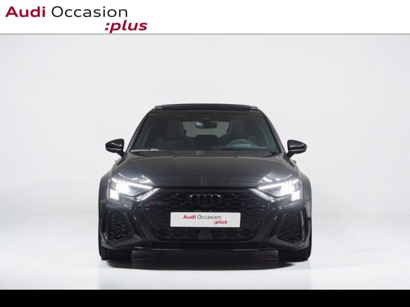 Voitures occasions Audi RS3 Sportback Base Paris