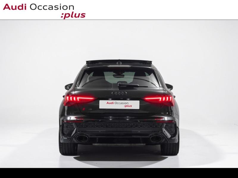 Voitures occasions Audi RS3 Sportback Base Paris